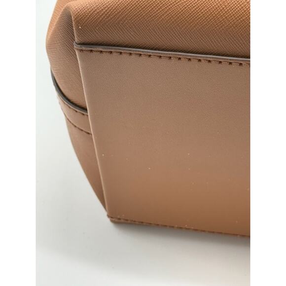 Michael Kors Jet Set Medium Tote New With Tags $448 Retail Travel Bag - Picture 11 of 13